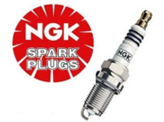 NGK 94201 Spark Plugs - Gen 1 B58