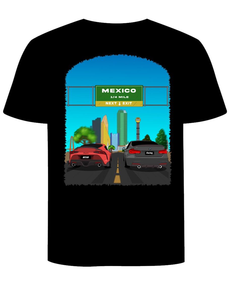 B58 Racing V3 T-Shirt