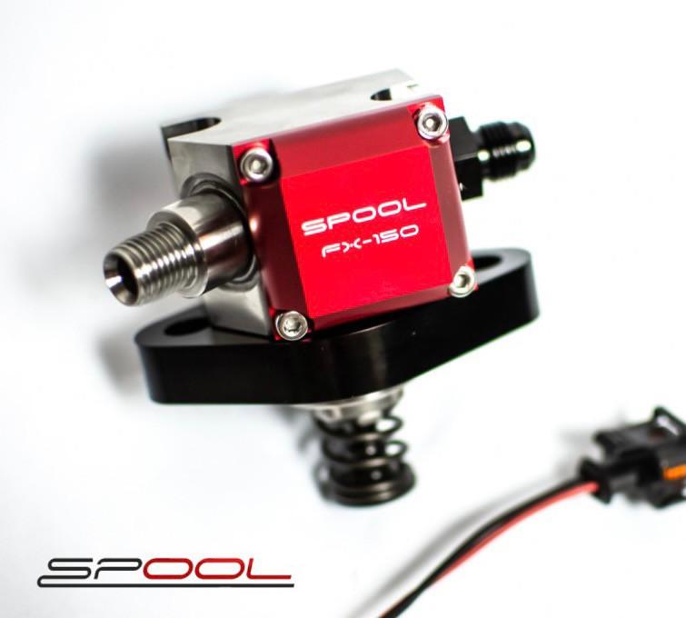 Spool Fx-150 High Pressure Fuel Pump (B58)