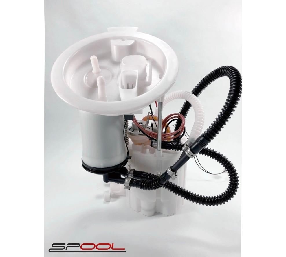 Spool Performance - Stage 3 Low Pressure Fuel Pump