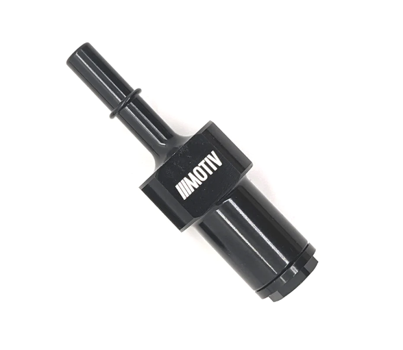 Motiv Reflex 0-10 Bar Pressure Sensor Adapter