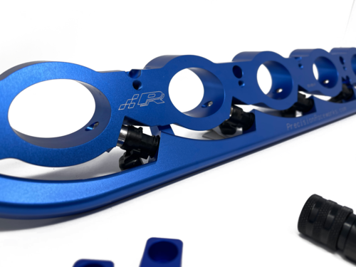 B58 Precision Raceworks PI Kit, photo 1 of 6