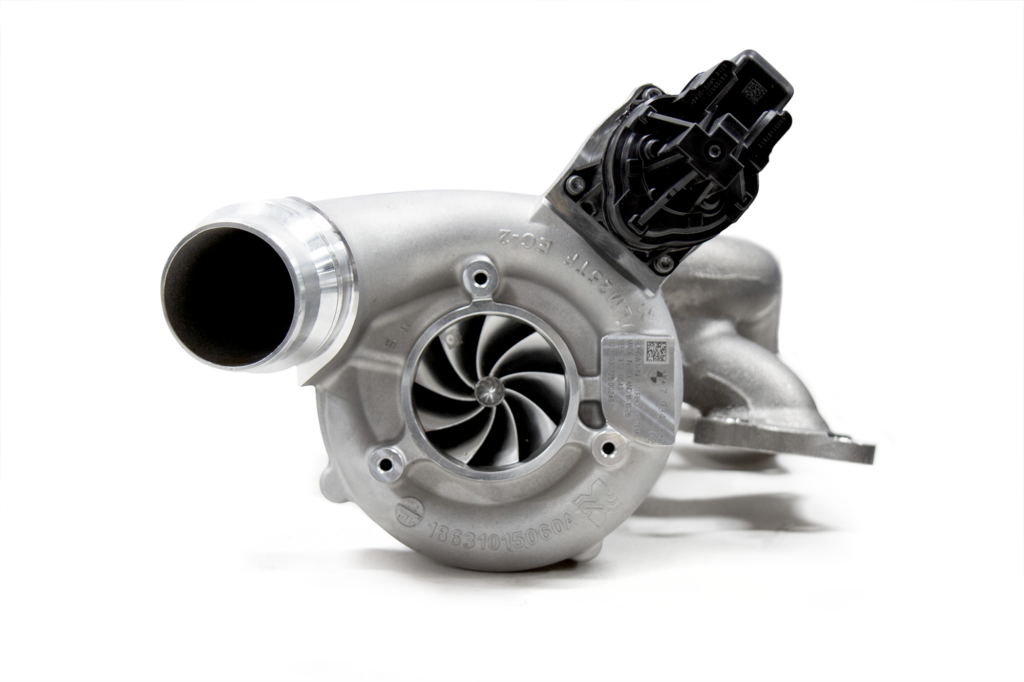 Pure 800 - (2 Port) A90 Supra