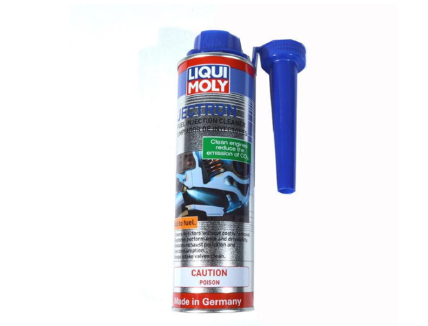 Liqui Moly DiJectron Direct Injector Cleaner, photo 1 of 1