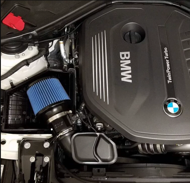 BMS Billet Intake (F-Series B58)